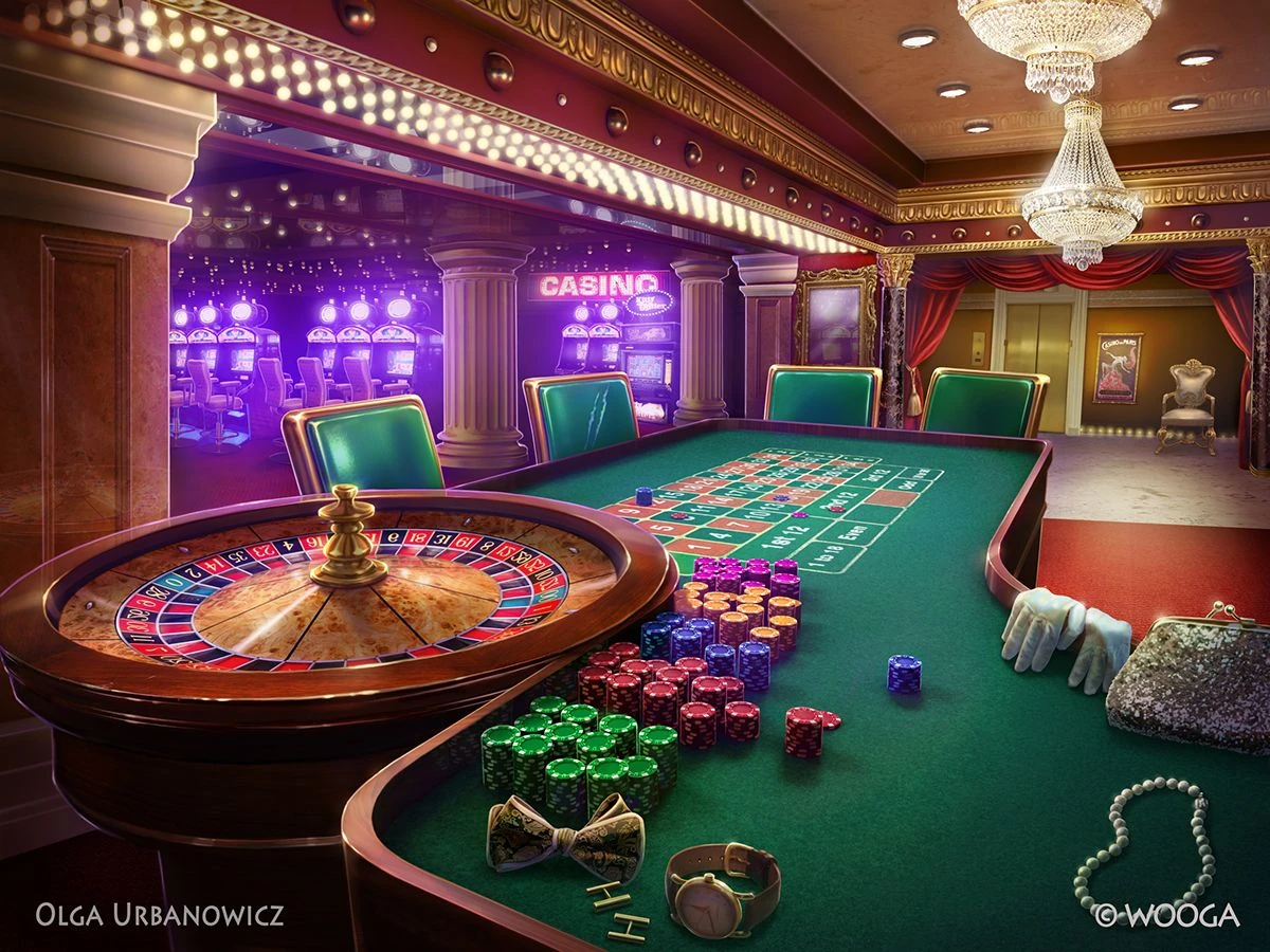 Pilihan ruang kasino mobile untuk sesi HAPPYBET188