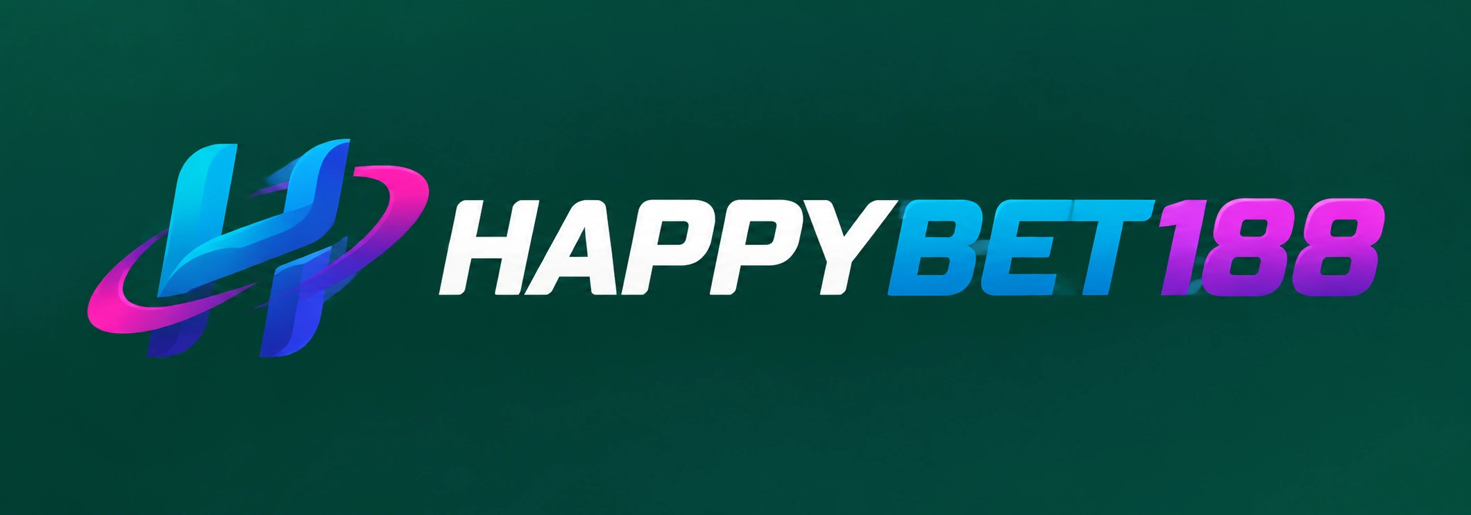 HAPPYBET188 Logo
